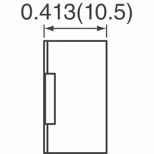 7448709330 Würth Elektronik  Arrays Signaltransformatoren